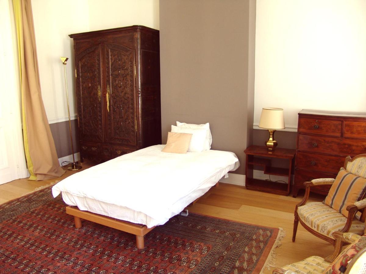 Louise Chatelain Suites Bruksela Zewnętrze zdjęcie