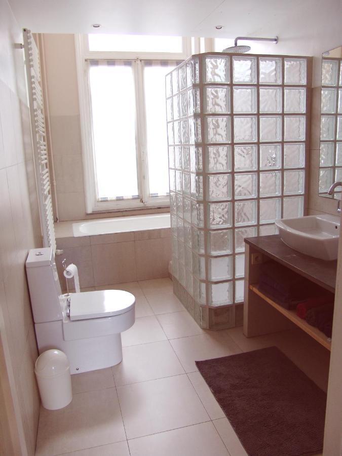 Louise Chatelain Suites Bruksela Zewnętrze zdjęcie